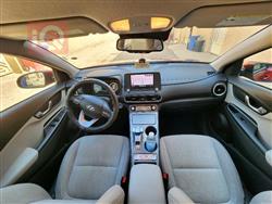 هیوندای کۆنا ئەلیکتریک